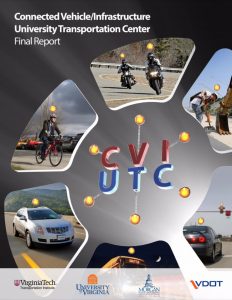 CVI UTC Final Report Cover